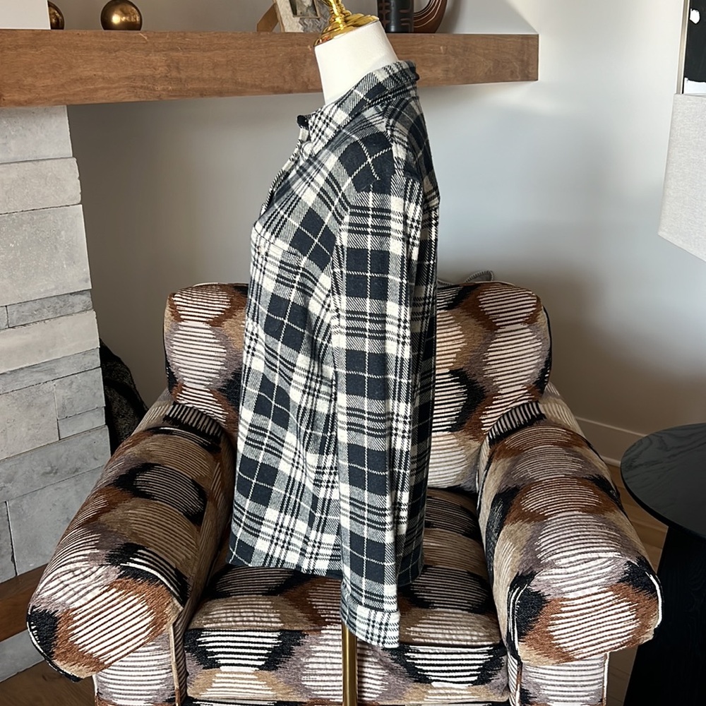 Faherty Legend Sweater Shirt - Picture 10 of 14